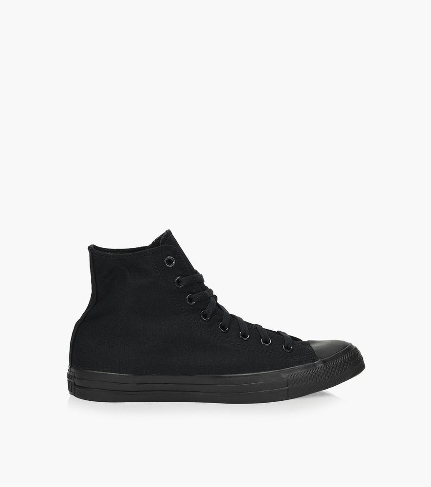 CONVERSE CHUCK TAYLOR ALL STAR MONO HIGH TOP