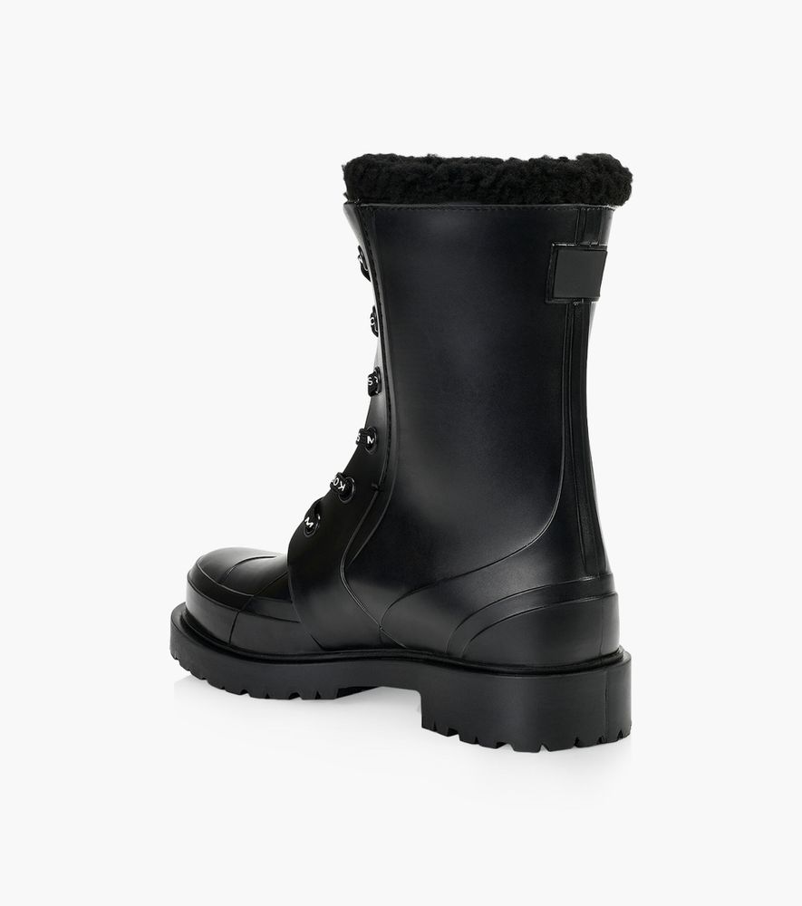 MICHAEL KORS MONTAIGNE RAINBOOT