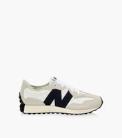 NEW BALANCE 327 - Grey | BrownsShoes
