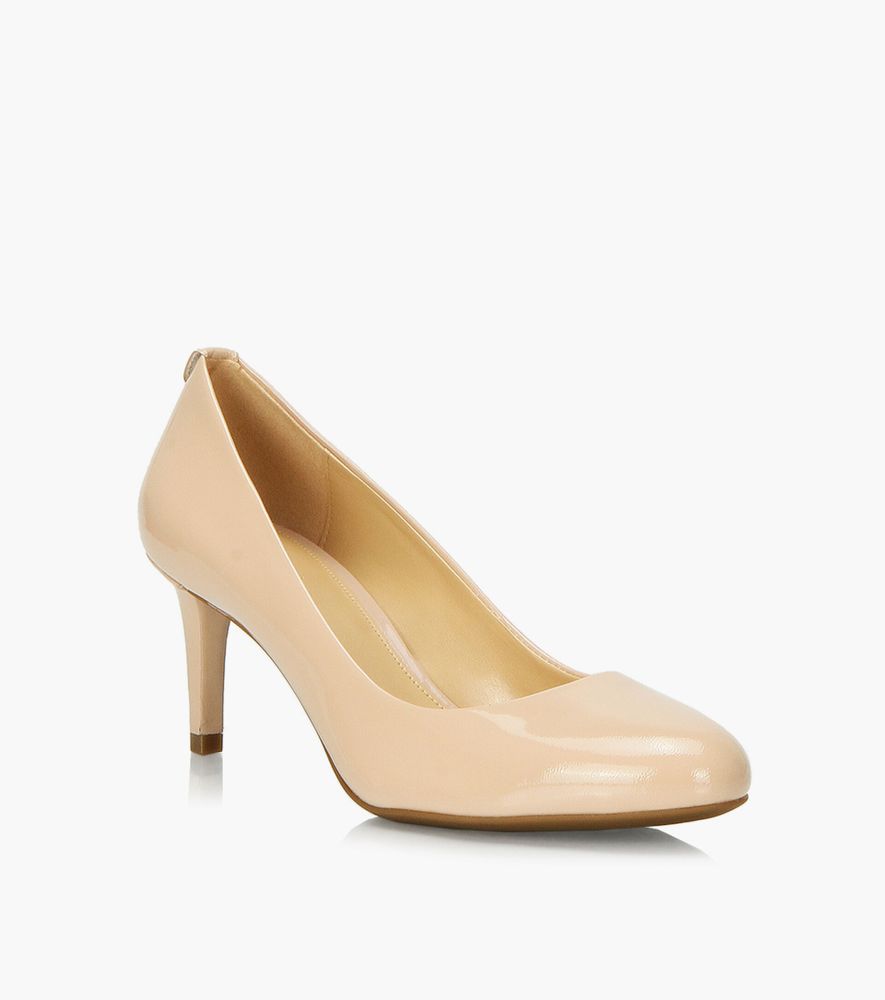 MICHAEL KORS JENNA FLEX PUMP | BrownsShoes