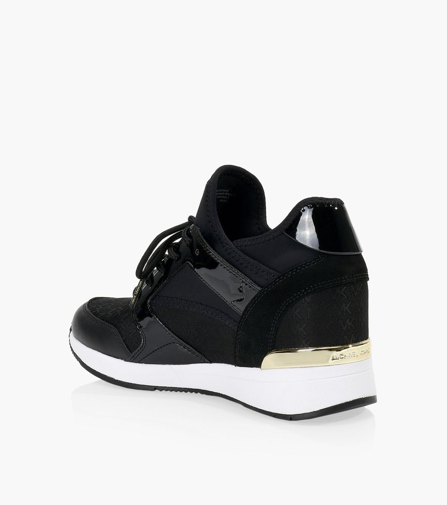 MICHAEL KORS MAVEN TRAINER | BrownsShoes