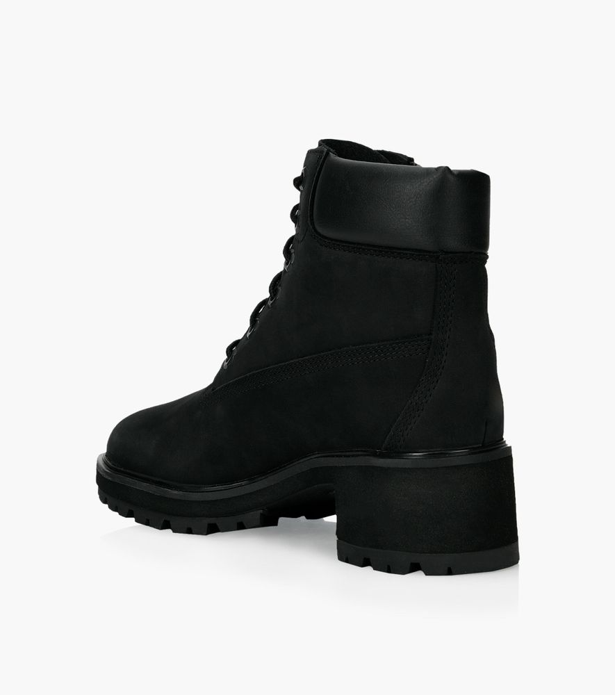 TIMBERLAND KINSLEY - Black Nubuck | BrownsShoes