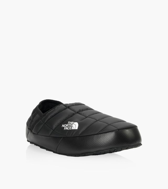 THE NORTH FACE THERMOBALL TRACTION MULE V