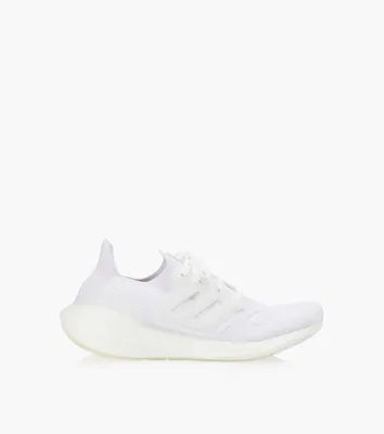 ADIDAS ULTRABOOST 22 - Fabric | BrownsShoes