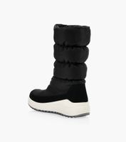 ARTICA MICHELE - Black | BrownsShoes