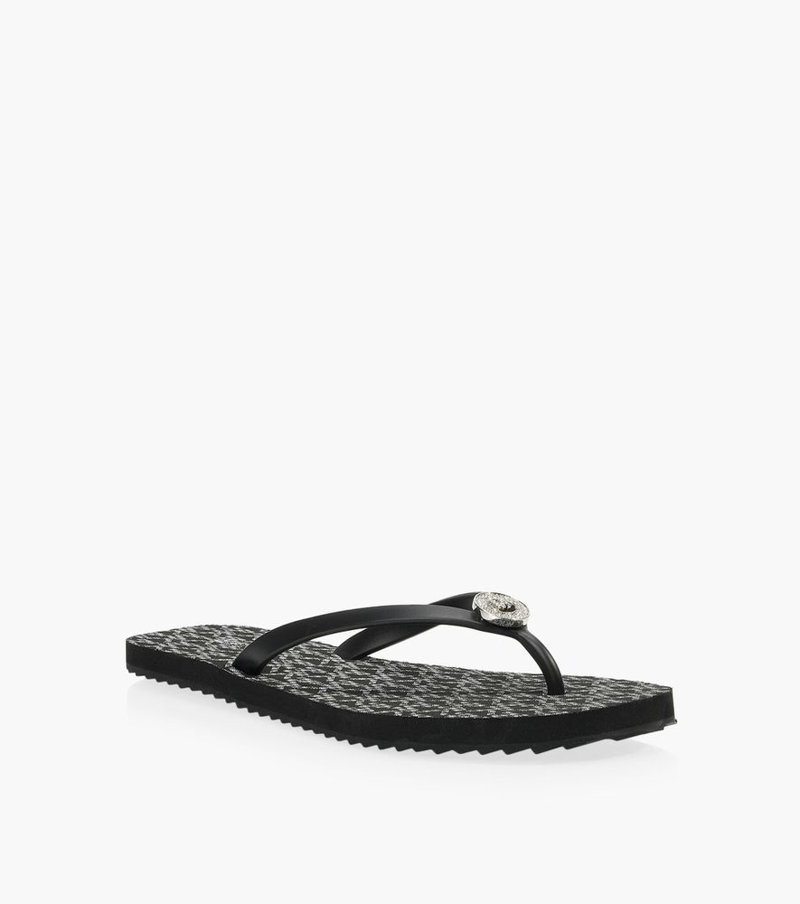 MICHAEL KORS JINX FLIP FLOP | BrownsShoes