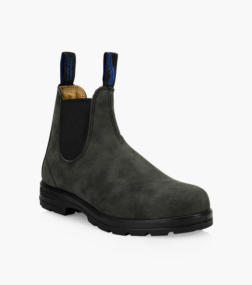 BLUNDSTONE WINTER THERMAL CLASSIC 1478 - Black | BrownsShoes