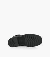 PAJAR SCOTCH - Black Leather | BrownsShoes