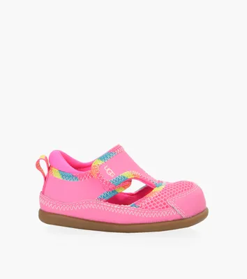 UGG DELTA CLOSED TOE - Pink | BrownsShoes