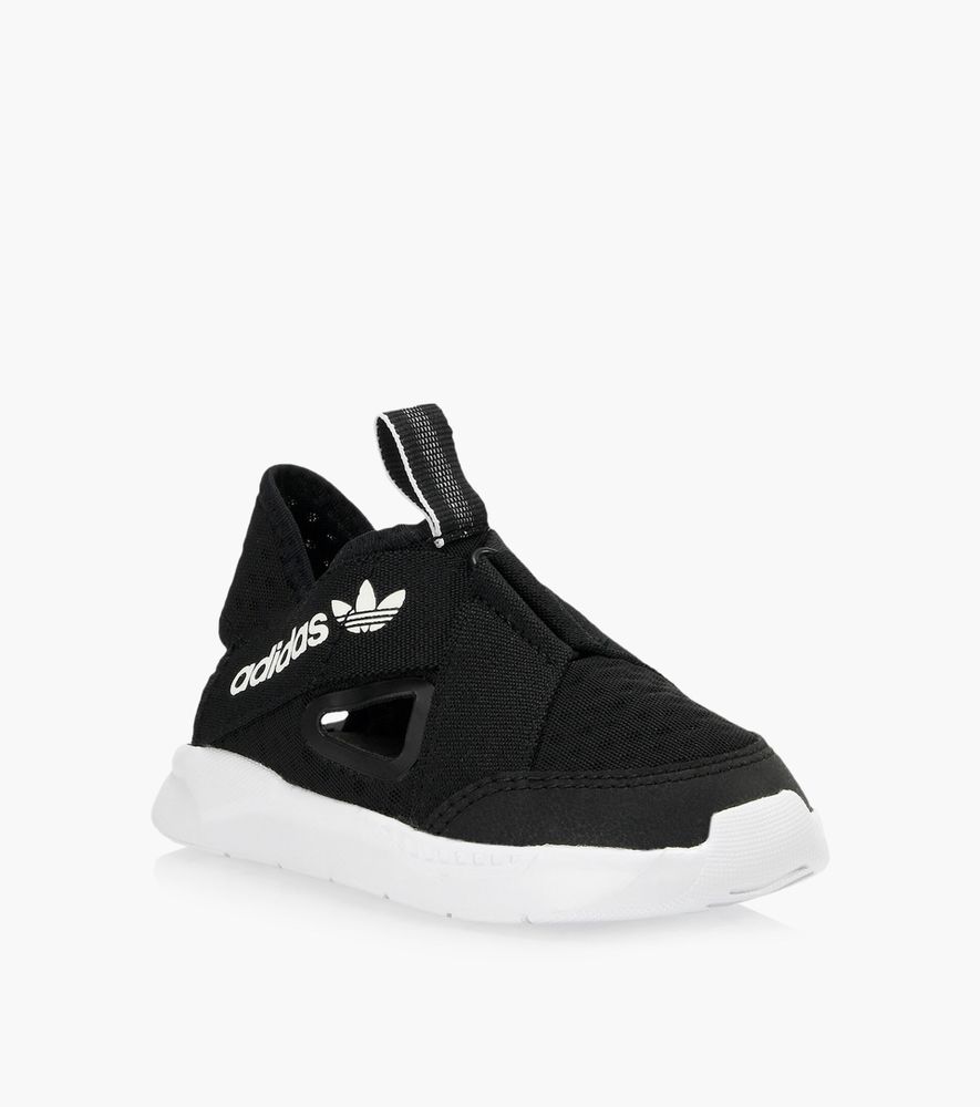 ADIDAS 360 SANDAL I - Black | BrownsShoes