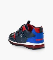 GEOX B TODO BOY - Blue | BrownsShoes