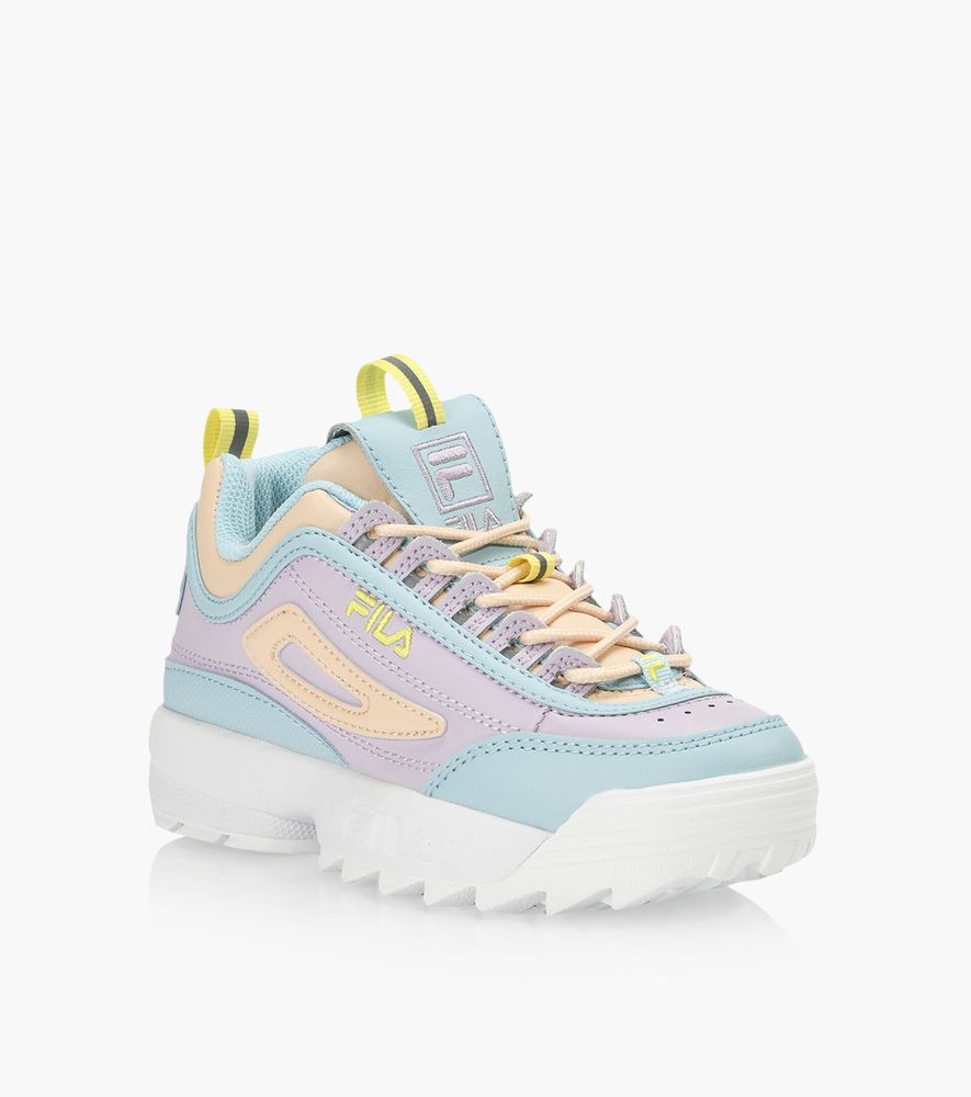 FILA DISRUPTOR II - Multicolour | BrownsShoes