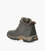TIMBERLAND MT. MADDSEN - Brown | BrownsShoes