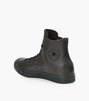 CONVERSE CHUCK TAYLOR ALL STAR COZY UTILITY - Brown Fabric | BrownsShoes