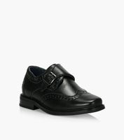 JOSEPH ALLEN JA38125C - Black | BrownsShoes