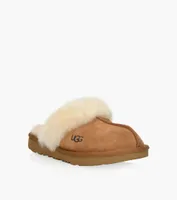 UGG COZY - Tan | BrownsShoes