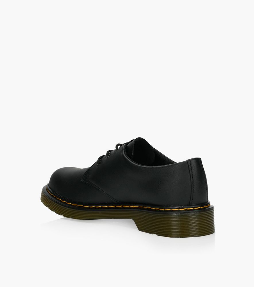 DR. MARTENS 1461 - Black | BrownsShoes