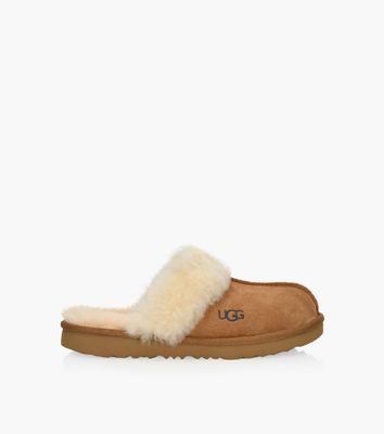 UGG COZY - Tan | BrownsShoes