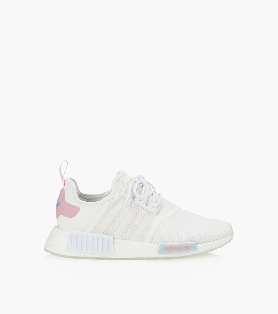 ADIDAS NMD_R1 - Beige Fabric | BrownsShoes