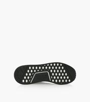 ADIDAS NMD R1 V2 - Black Fabric | BrownsShoes