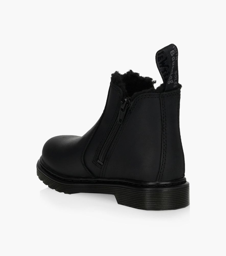 DR. MARTENS 2976 LEONORE MONO