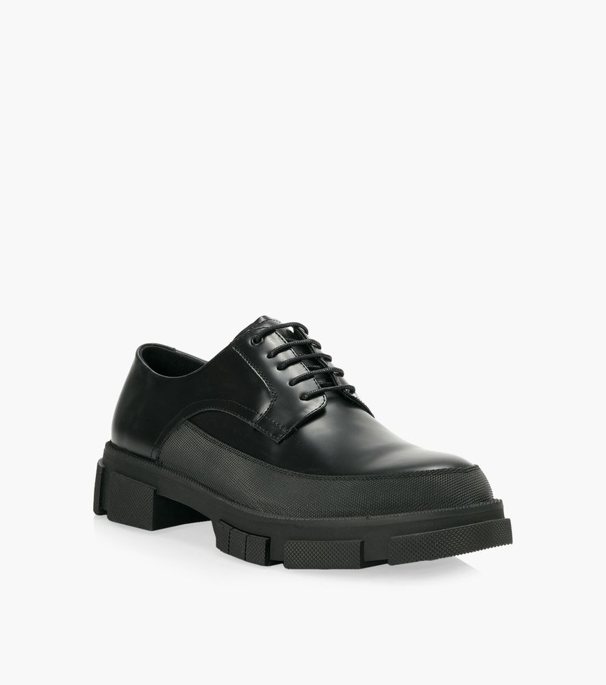 INTENSI AVEBURY - Black Patent Leather | BrownsShoes