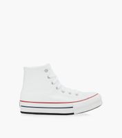 CONVERSE CHUCK TAYLOR ALL STAR EVA LIFT CANVAS PLATFORM | BrownsShoes