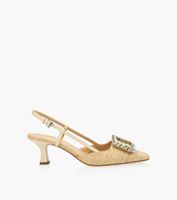 BROWNS COUTURE NORA | BrownsShoes