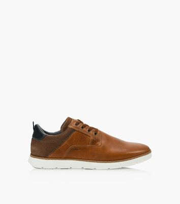 B2 ATWATER - Tan Leather | BrownsShoes