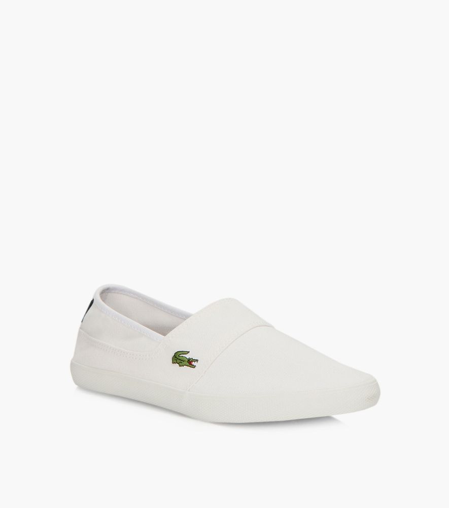 LACOSTE MARICE - Fabric | BrownsShoes
