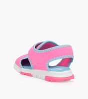 REEBOK WAVE GLIDER III - Fuchsia | BrownsShoes