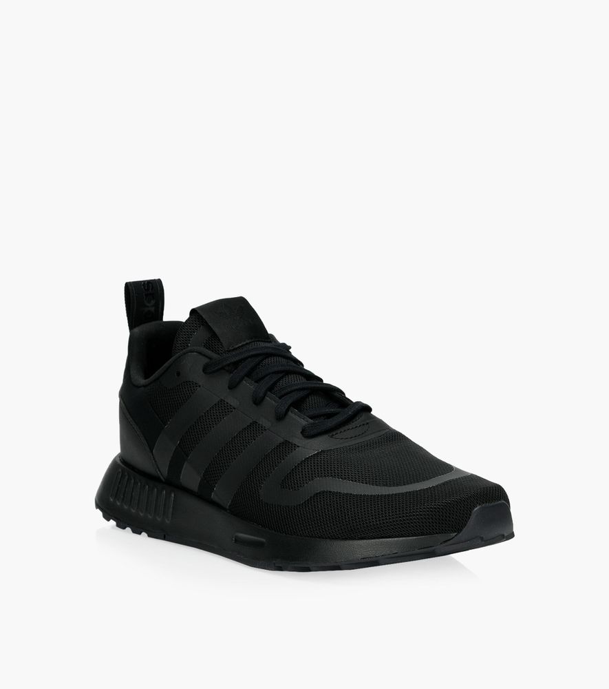 ADIDAS MULTIX - Black Fabric | BrownsShoes