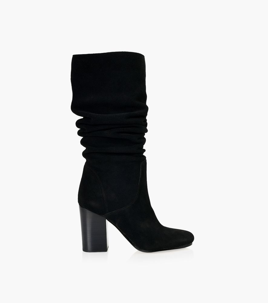 MICHAEL KORS LEIGH BOOT