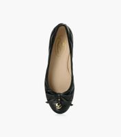 BROWNS COUTURE BRYN - Black Leather | BrownsShoes