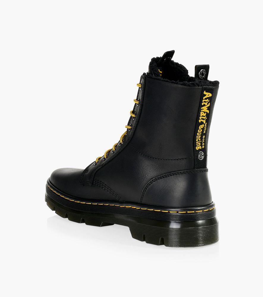 DR. MARTENS COMBS FD WINTER