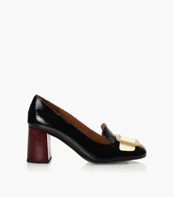 CHIE MIHARA PEMA - Black & Colour Leather | BrownsShoes