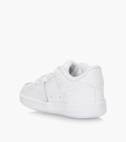 NIKE FORCE 1 CRIB - White | BrownsShoes