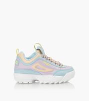 FILA DISRUPTOR II - Multicolour | BrownsShoes