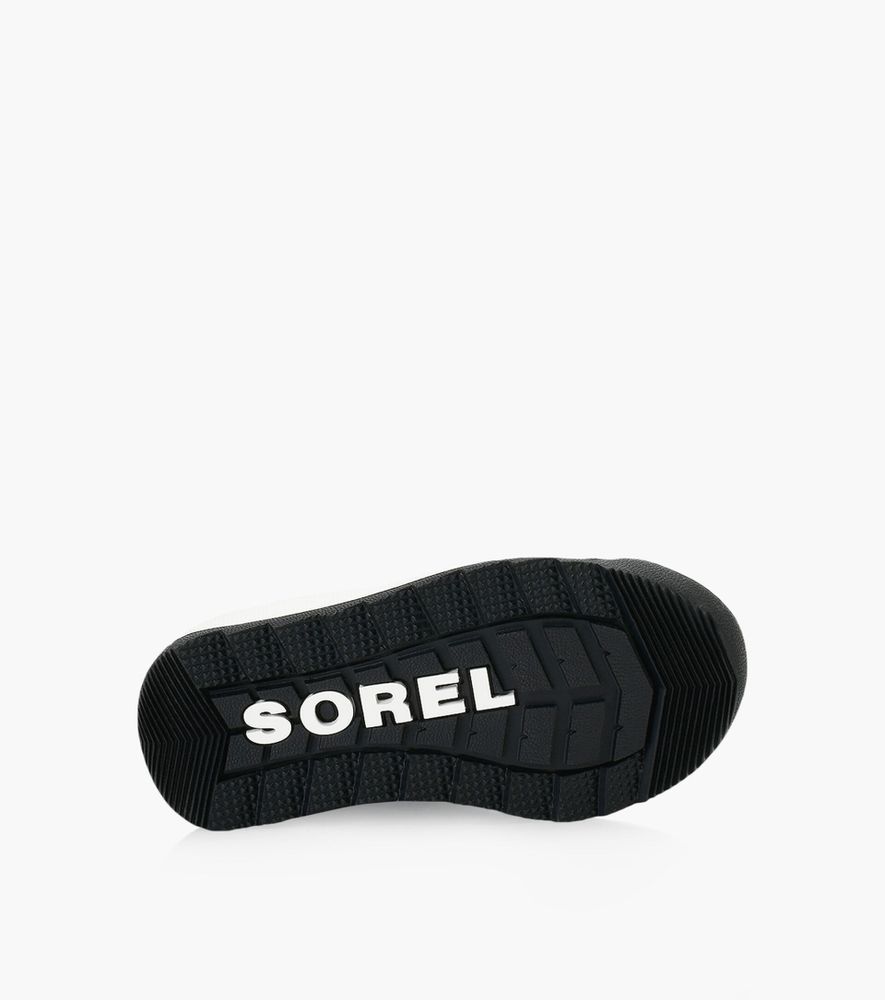 SOREL WHITNEY II STRAP