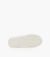 MICHAEL KORS FIFI PLATFORM SLIDE