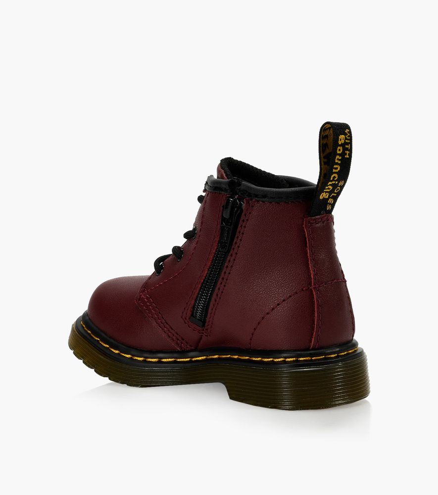 DR. MARTENS 1460 - Red | BrownsShoes