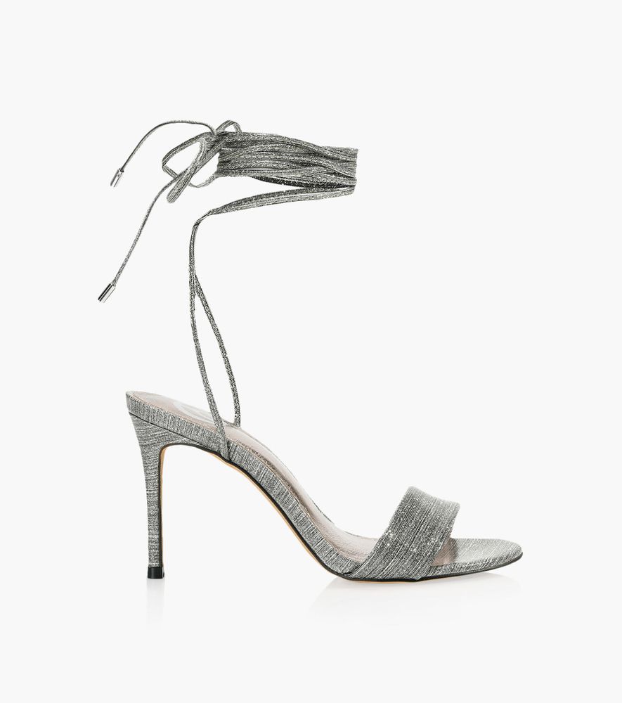 WISHBONE MIKAELA - Pewter | BrownsShoes