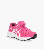 ASICS CONTEND 7 PS - Fuchsia | BrownsShoes