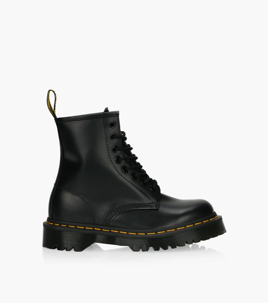 DR. MARTENS 1460 BEX PLATFORM