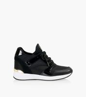 MICHAEL KORS MAVEN TRAINER | BrownsShoes