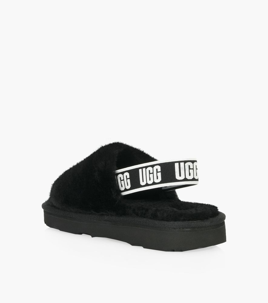 UGG DISCO SLIDE | BrownsShoes