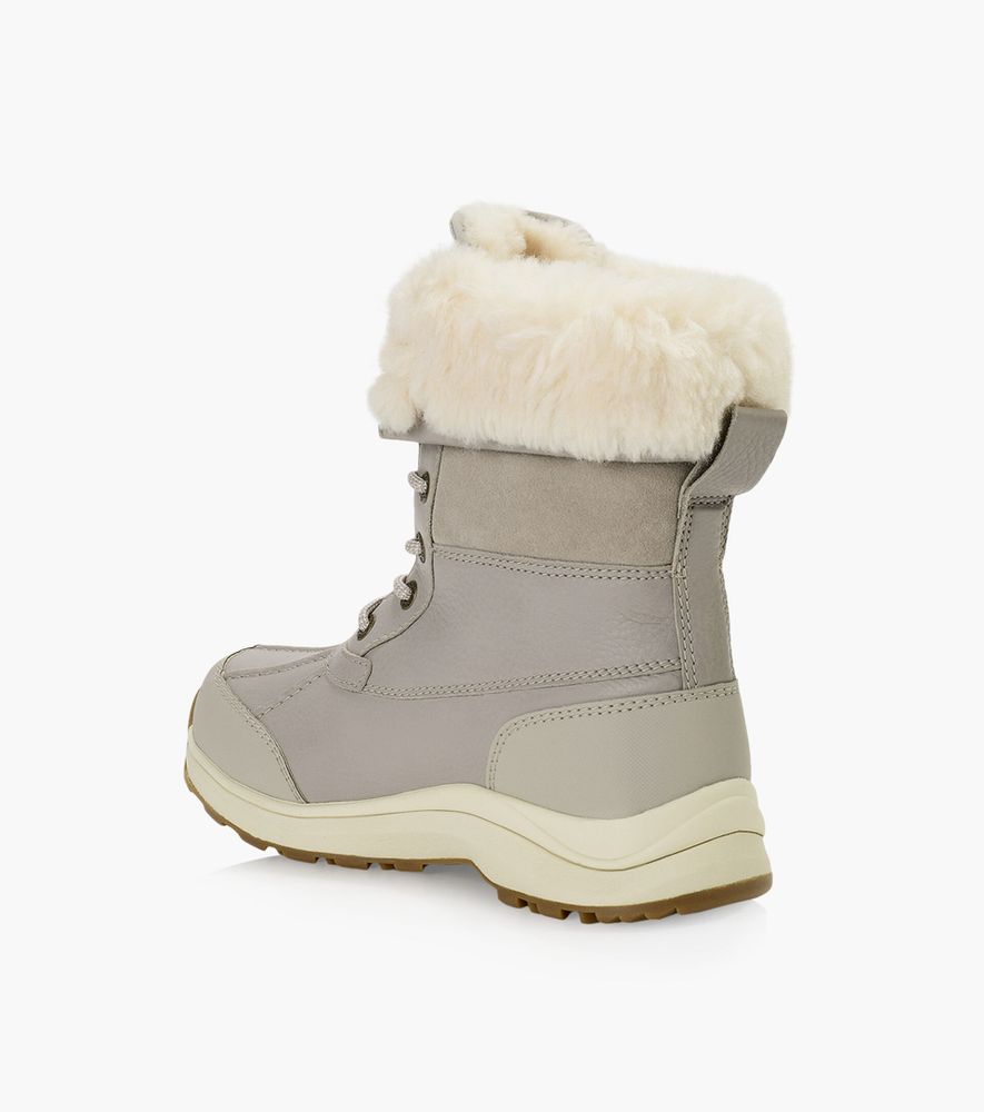 UGG ADIRONDACK BOOT III | BrownsShoes