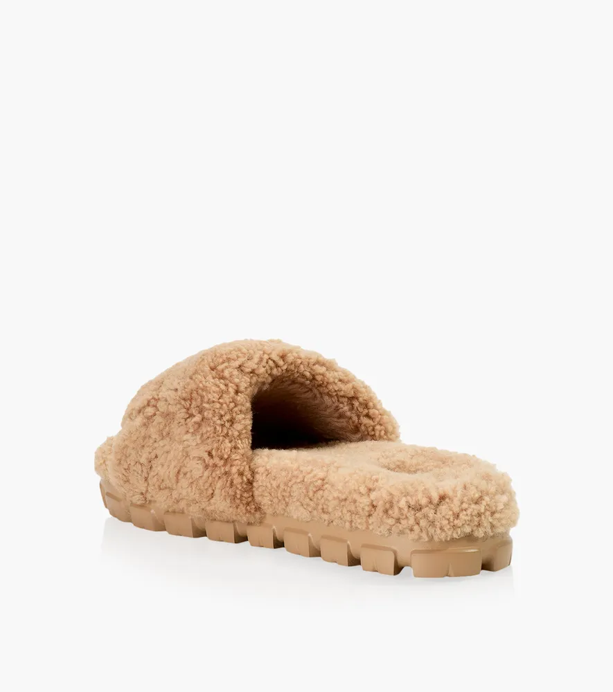 UGG COZETTE CURLY | BrownsShoes