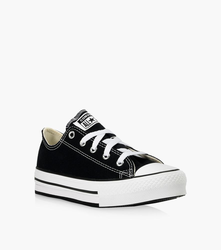 CONVERSE CHUCK TAYLOR ALL STAR EVA LIFT OX | BrownsShoes