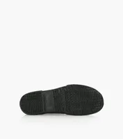 TRETORN BOLT - Black Rubber | BrownsShoes